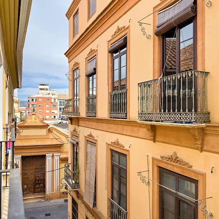 Old Town - Cultural Experience Lejlighed Málaga Eksteriør billede